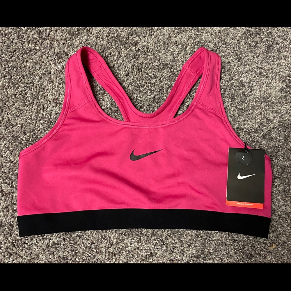 Nike Sports Bra , New!